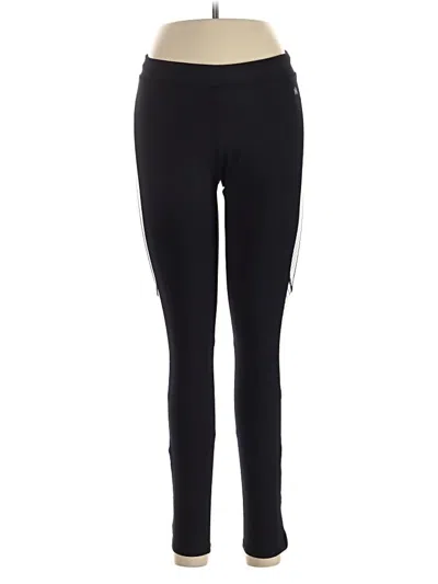 Pre-owned Kyodan Active Pants In Black