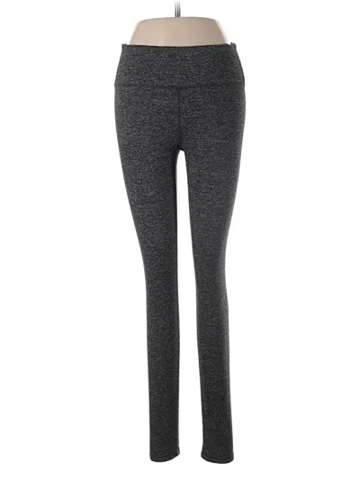 Pre-owned Kyodan Active Pants In Black