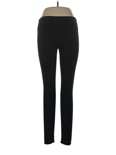 Pre-owned Kyodan Active Pants In Black