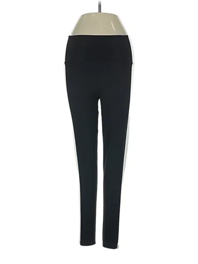 Pre-owned Kyodan Active Pants In Black