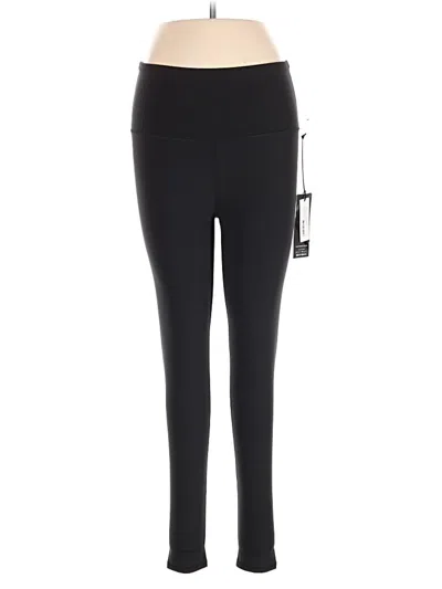 Pre-owned Kyodan Active Pants In Black