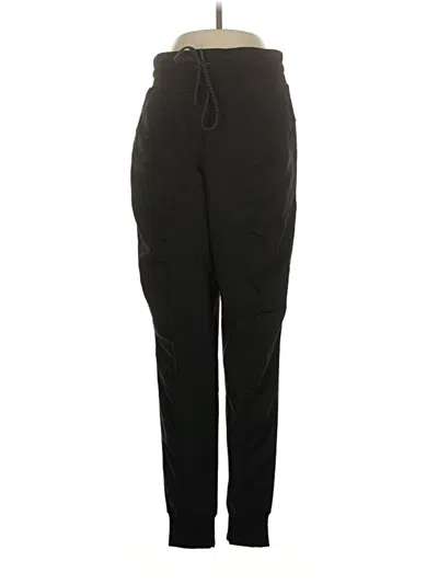 Pre-owned Kyodan Active Pants In Black