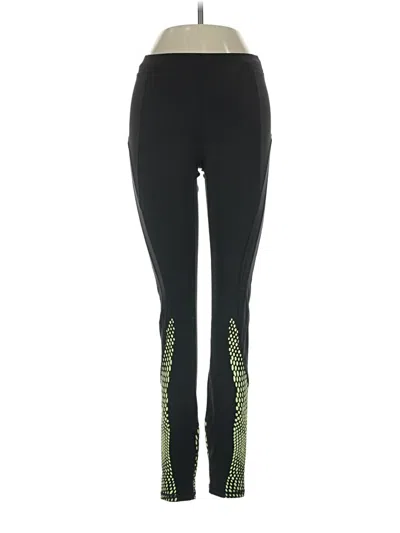 Pre-owned Kyodan Active Pants In Black