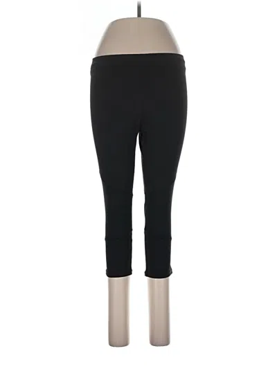 Pre-owned Kyodan Active Pants In Black