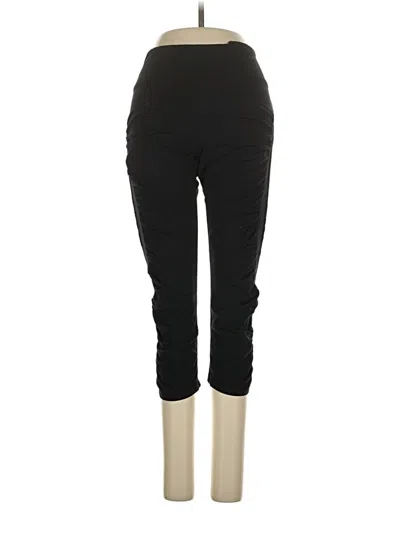 Pre-owned Kyodan Active Pants In Black