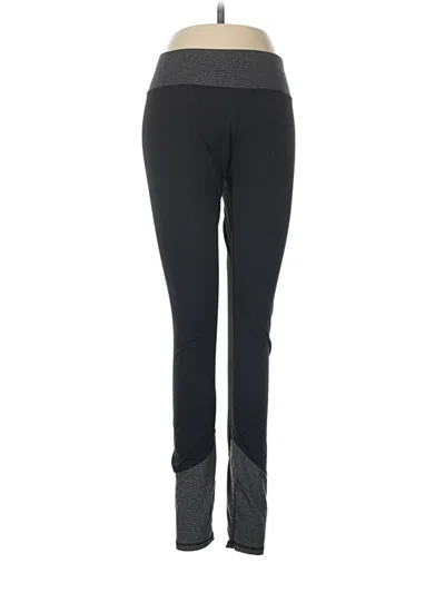 Pre-owned Kyodan Active Pants In Black