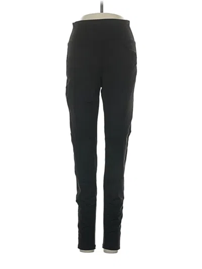 Pre-owned Kyodan Active Pants In Black