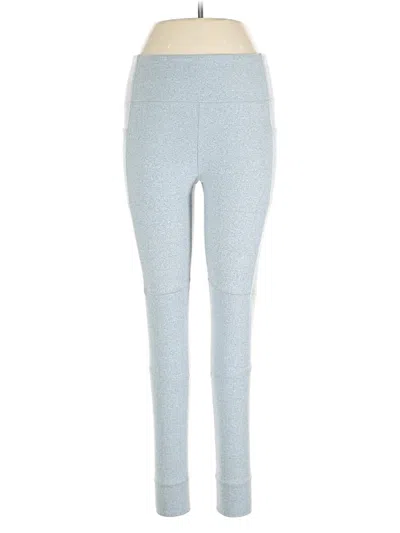 Pre-owned Kyodan Active Pants In Blue