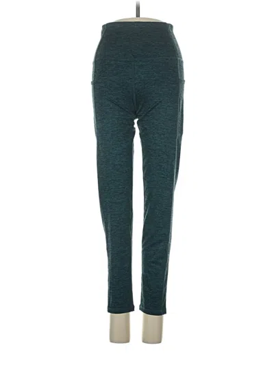 Pre-owned Kyodan Active Pants In Blue
