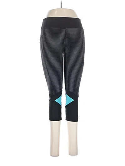 Pre-owned Kyodan Active Pants In Blue