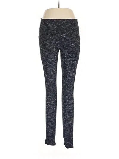 Pre-owned Kyodan Active Pants In Blue