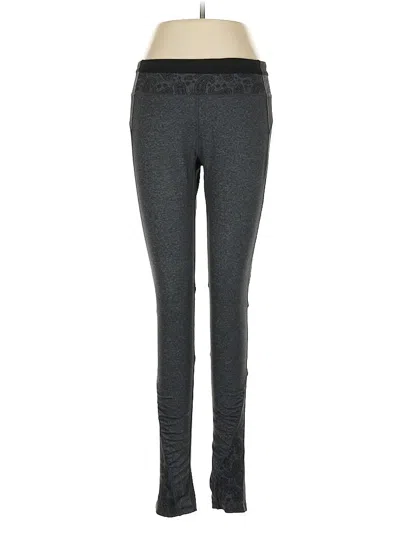 Pre-owned Kyodan Active Pants In Gray