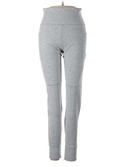 Pre-owned Kyodan Active Pants In Gray