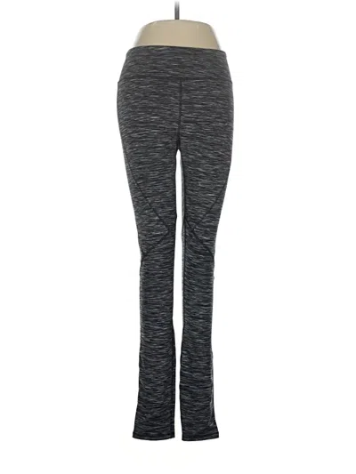 Pre-owned Kyodan Active Pants In Gray