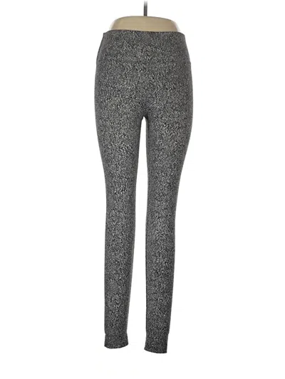 Pre-owned Kyodan Active Pants In Gray