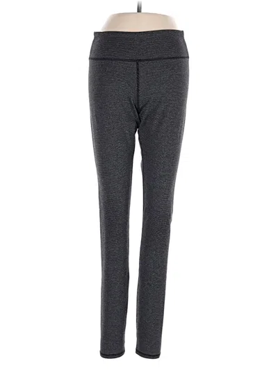 Pre-owned Kyodan Active Pants In Gray