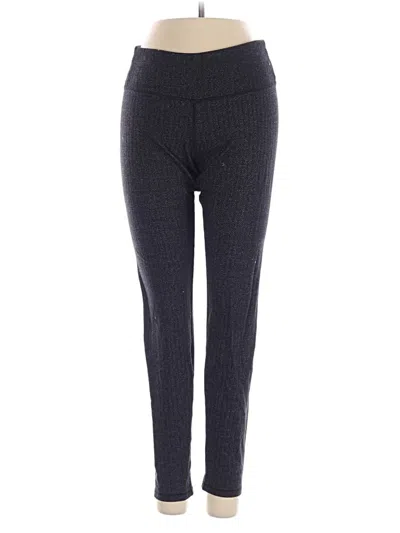 Pre-owned Kyodan Active Pants In Gray