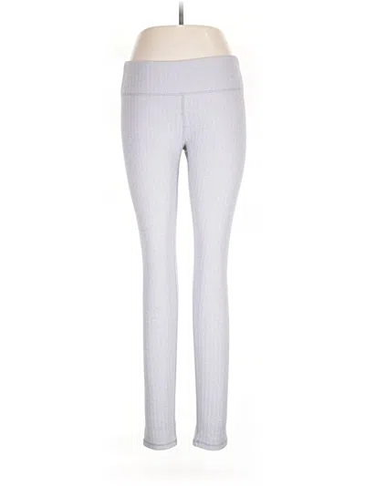 Pre-owned Kyodan Active Pants In Gray