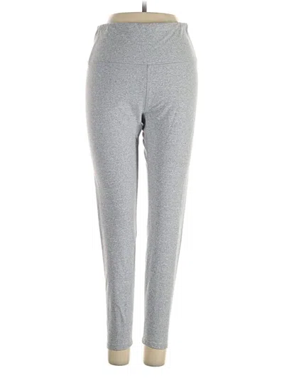 Pre-owned Kyodan Active Pants In Gray