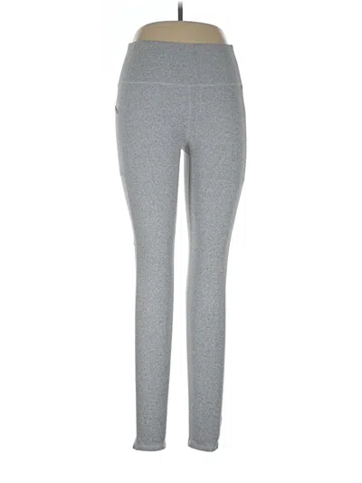 Pre-owned Kyodan Active Pants In Gray