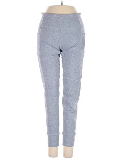 Pre-owned Kyodan Active Pants In Gray