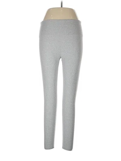 Pre-owned Kyodan Active Pants In Gray