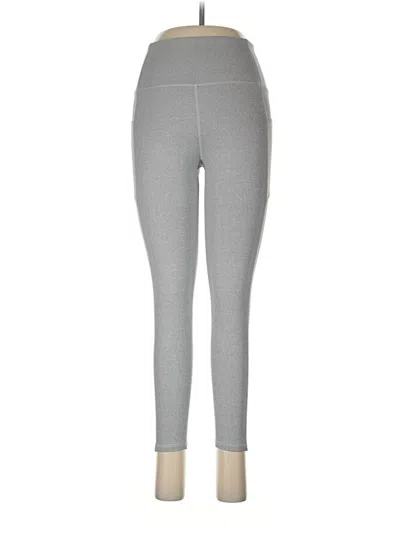 Pre-owned Kyodan Active Pants In Gray