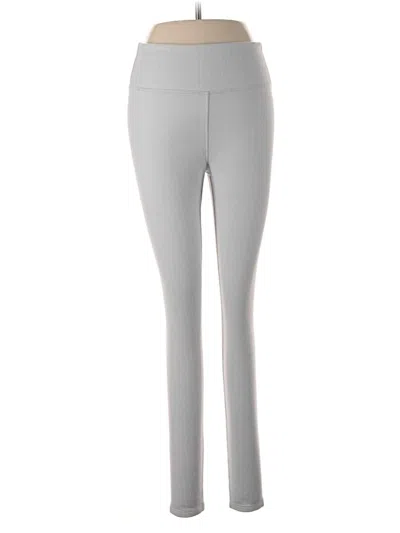 Pre-owned Kyodan Active Pants In Gray