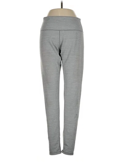 Pre-owned Kyodan Active Pants In Gray