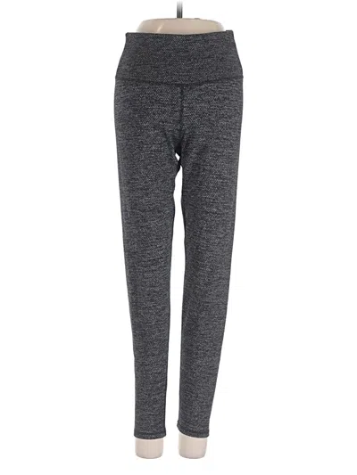 Pre-owned Kyodan Active Pants In Gray