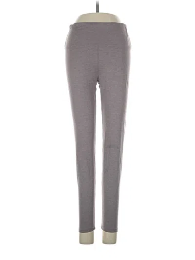 Pre-owned Kyodan Active Pants In Gray