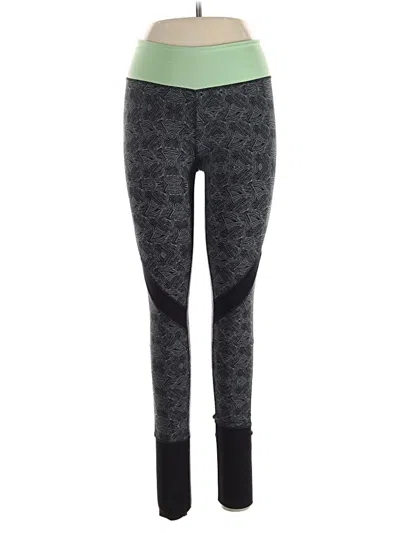 Pre-owned Kyodan Active Pants In Gray