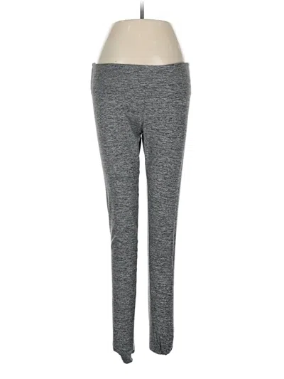 Pre-owned Kyodan Active Pants In Gray