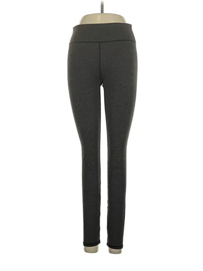 Pre-owned Kyodan Active Pants In Gray