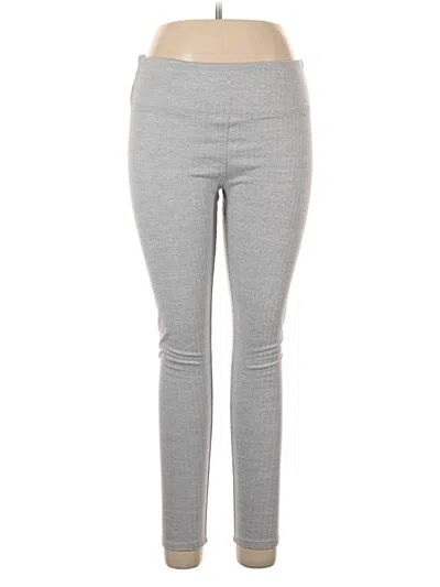 Pre-owned Kyodan Active Pants In Gray