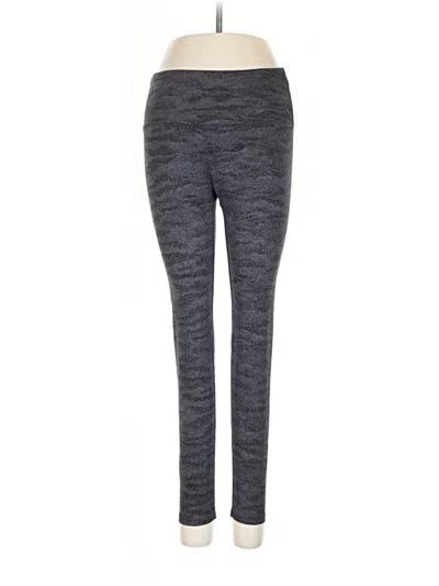Pre-owned Kyodan Active Pants In Gray
