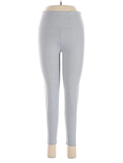 Pre-owned Kyodan Active Pants In Gray