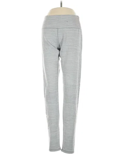 Pre-owned Kyodan Active Pants In Gray