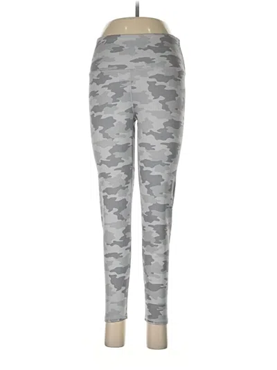 Pre-owned Kyodan Active Pants In Gray