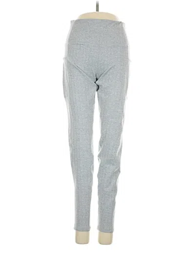 Pre-owned Kyodan Active Pants In Gray