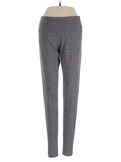 Pre-owned Kyodan Active Pants In Gray