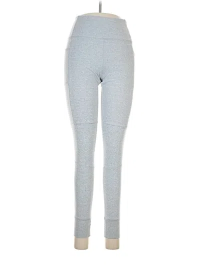 Pre-owned Kyodan Active Pants In Gray