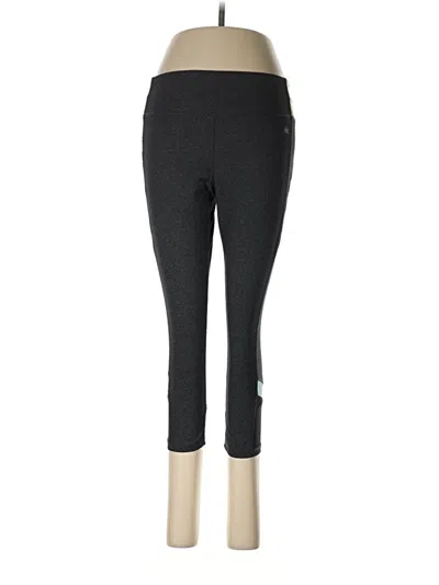 Pre-owned Kyodan Active Pants In Gray
