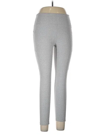 Pre-owned Kyodan Active Pants In Gray