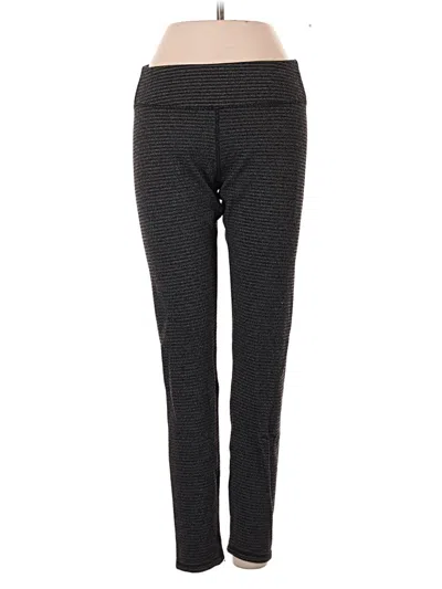 Pre-owned Kyodan Active Pants In Gray