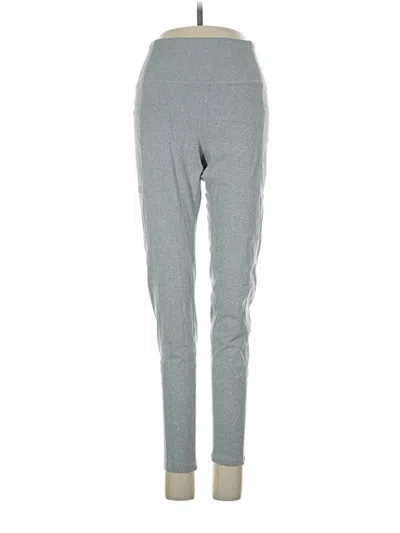 Pre-owned Kyodan Active Pants In Gray