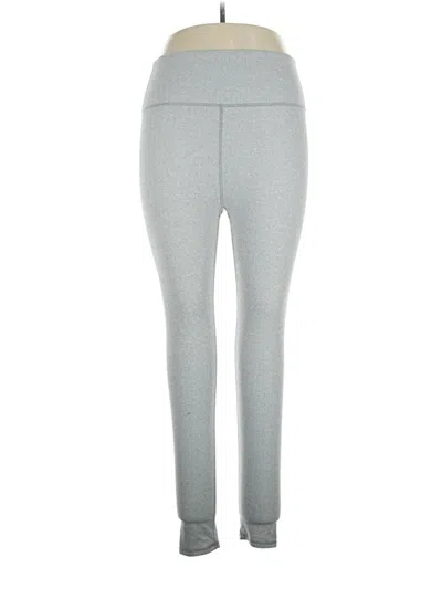 Pre-owned Kyodan Active Pants In Gray