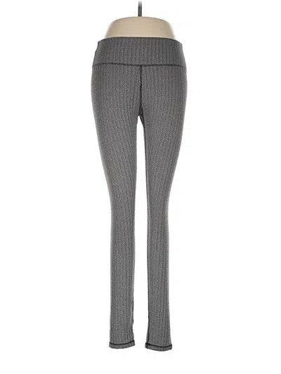 Pre-owned Kyodan Active Pants In Gray