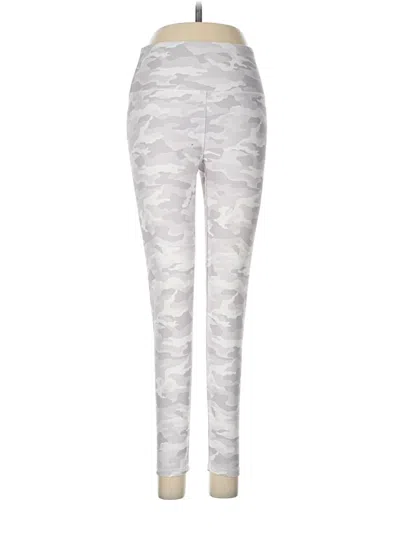 Pre-owned Kyodan Active Pants In Silver