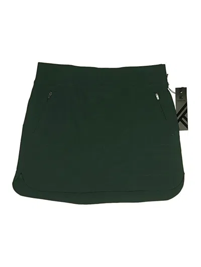 Kyodan Active Skort In Green
